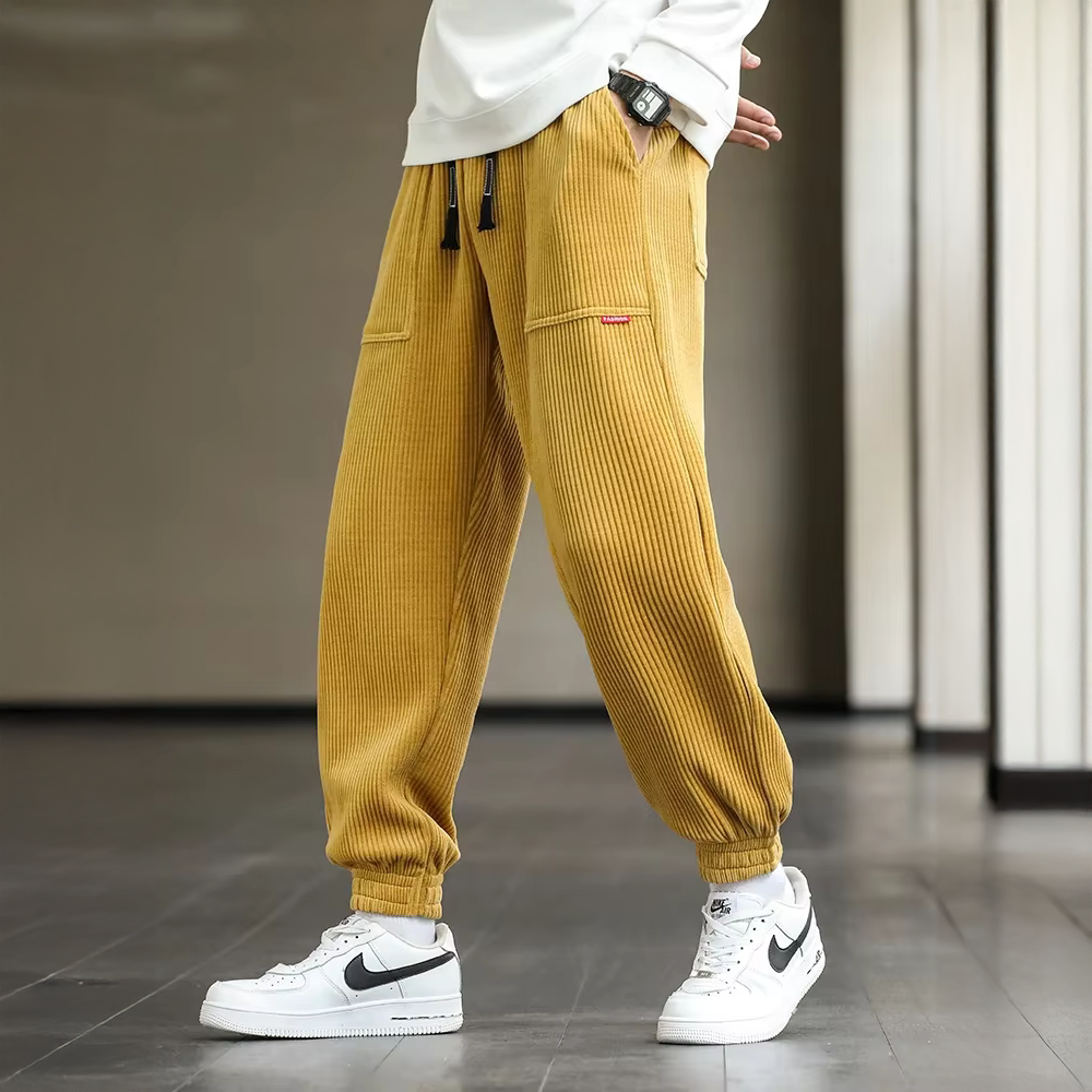 Oliver Stride Joggers
