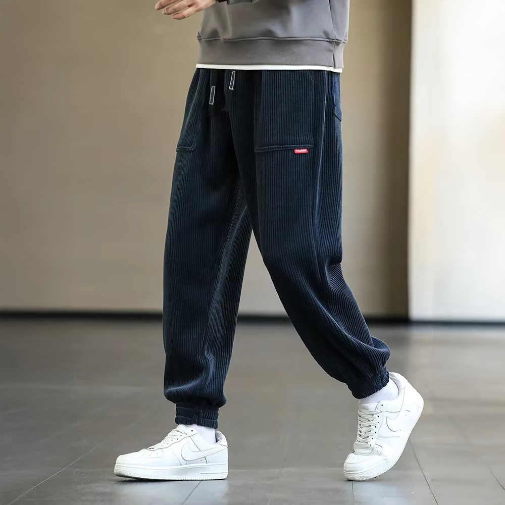 Oliver Stride Joggers