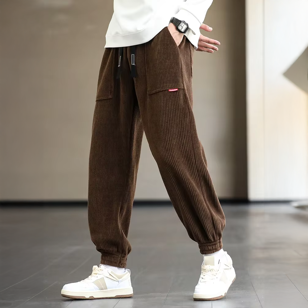 Oliver Stride Joggers