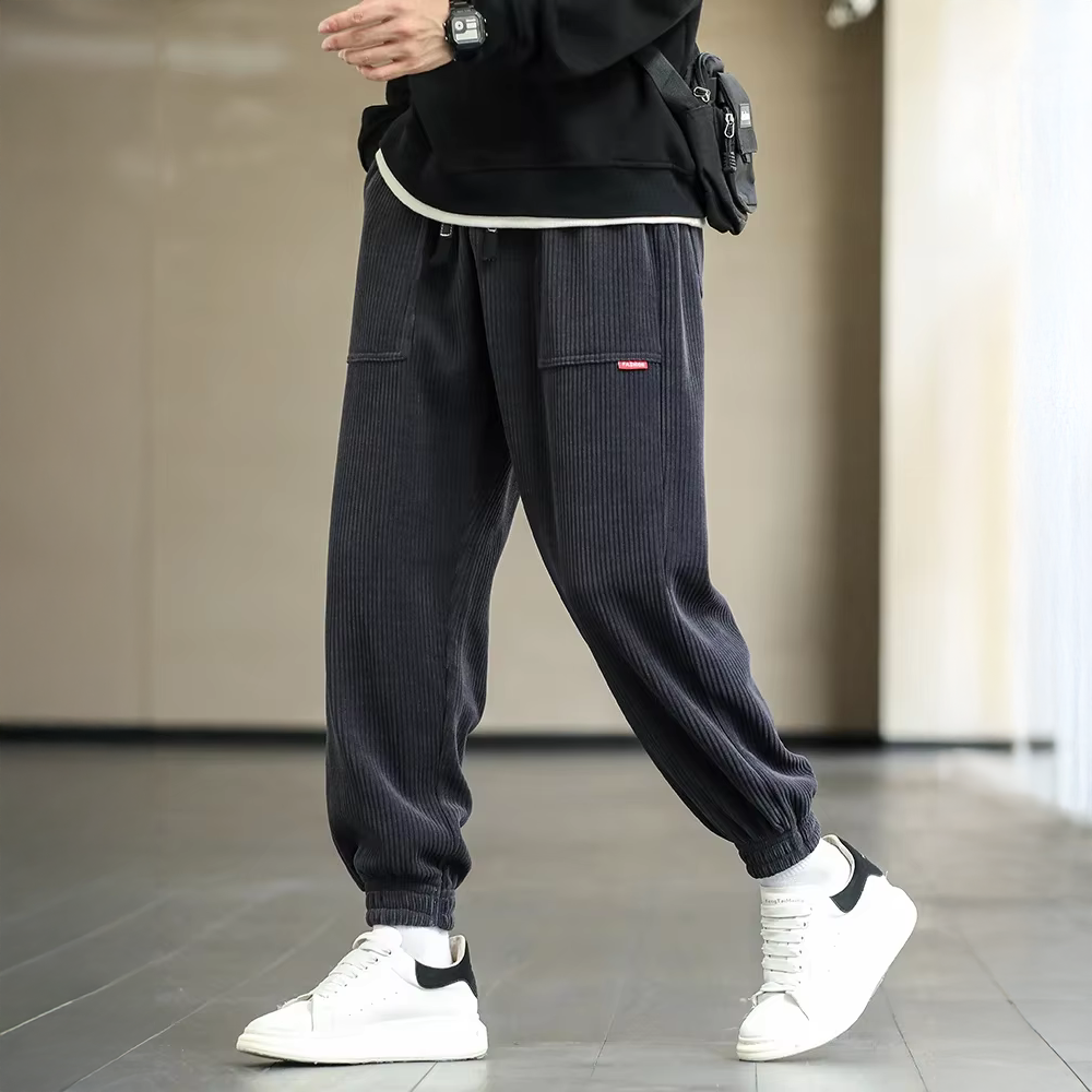 Oliver Stride Joggers
