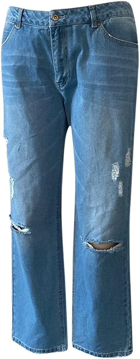 Lianette | Elegant Jeans