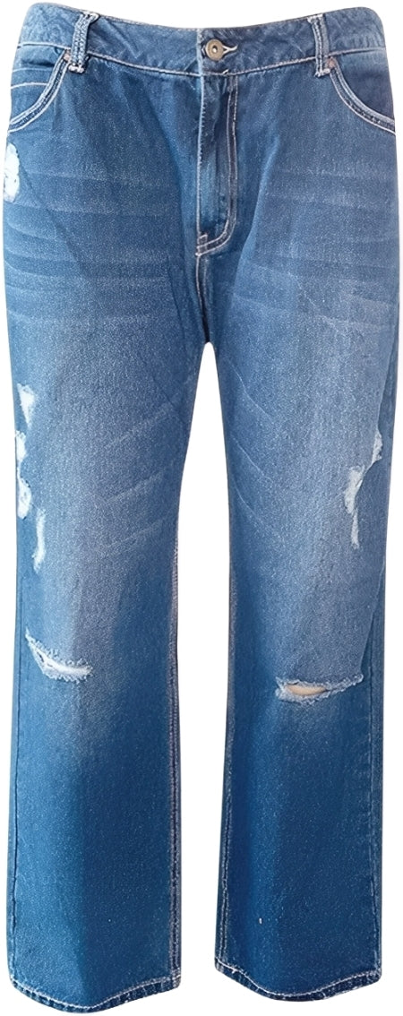Lianette | Elegant Jeans