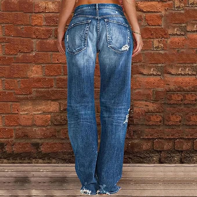 Lianette | Elegant Jeans