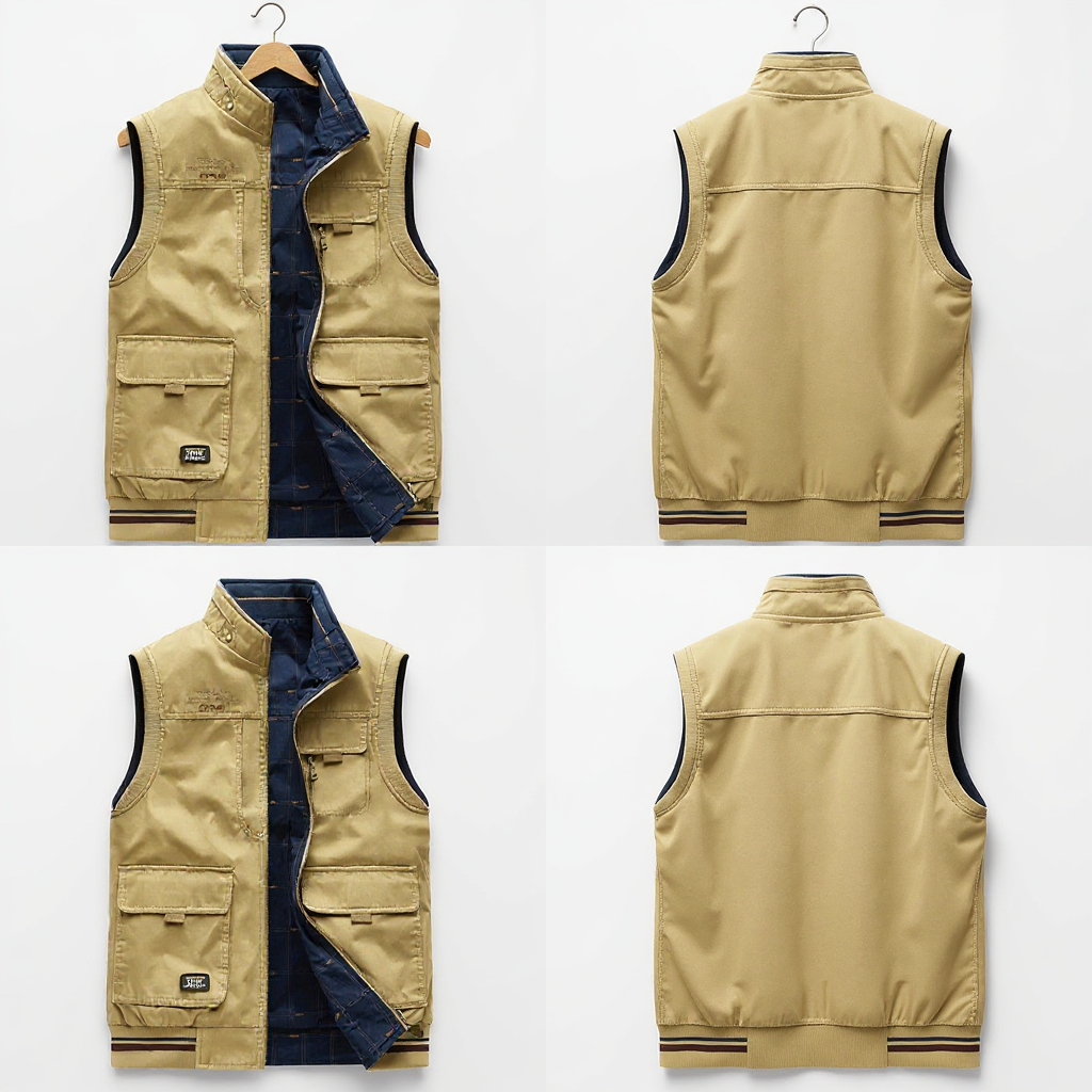 Frontier Elegant Jacket