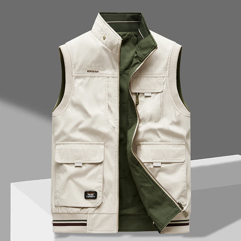 Frontier Elegant Jacket