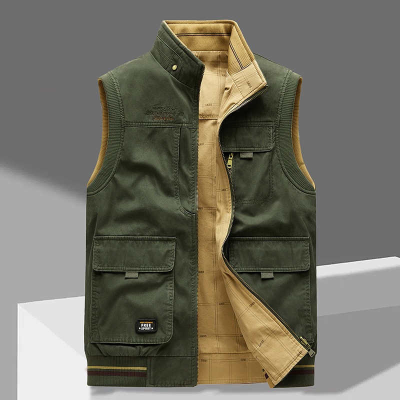 Frontier Elegant Jacket