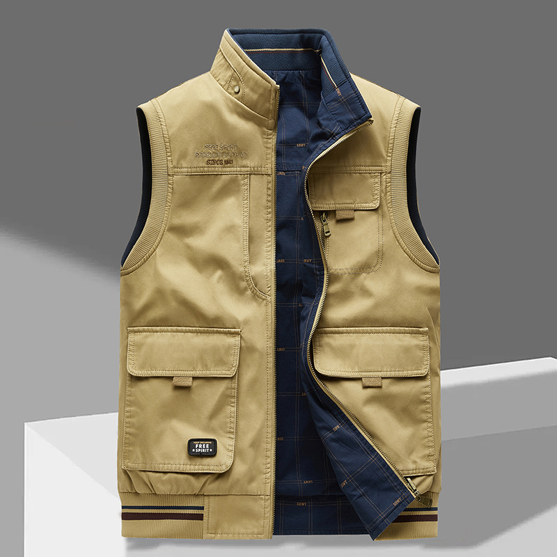 Frontier Elegant Jacket
