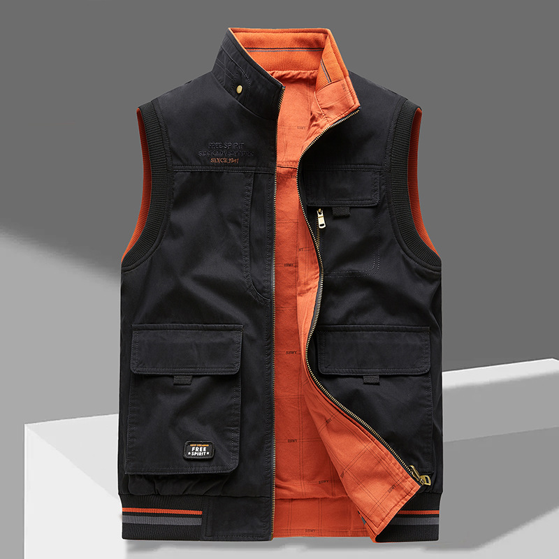 Frontier Elegant Jacket