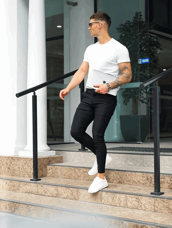 Noa Stretch Pants