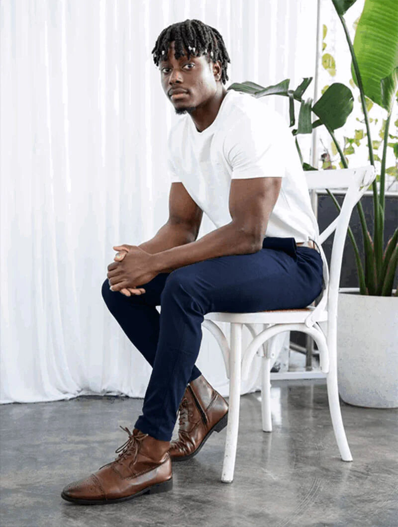 Noa Stretch Pants