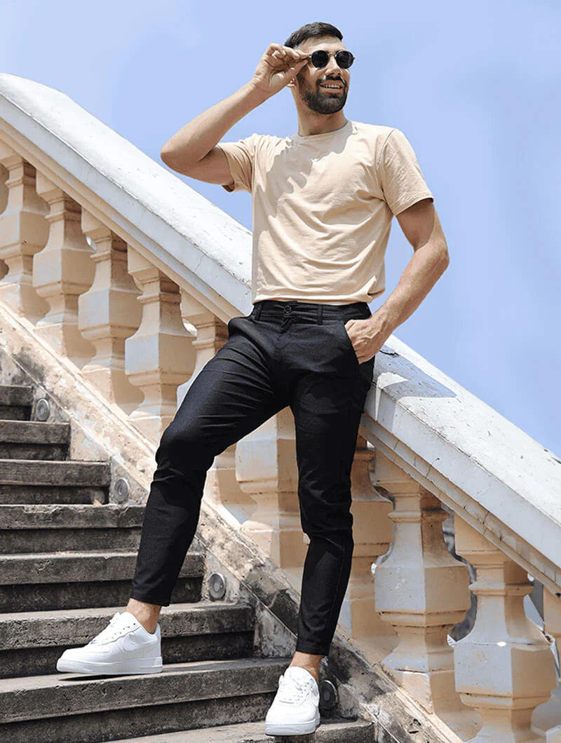 Noa Stretch Pants