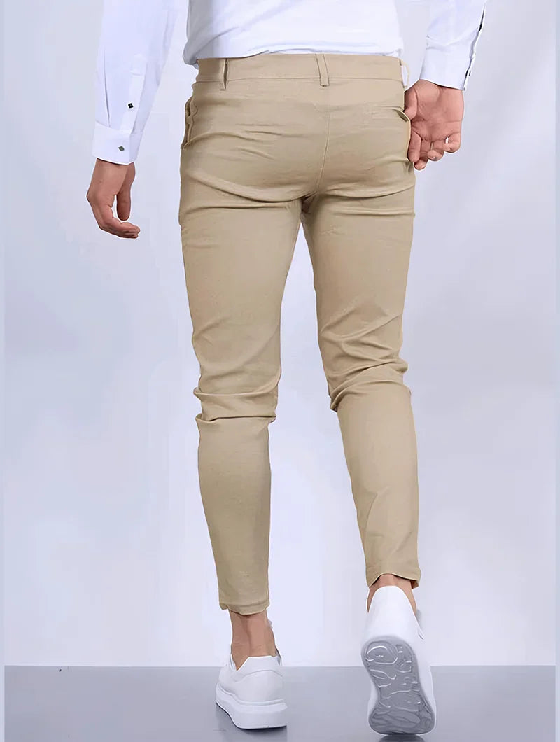 Noa Stretch Pants