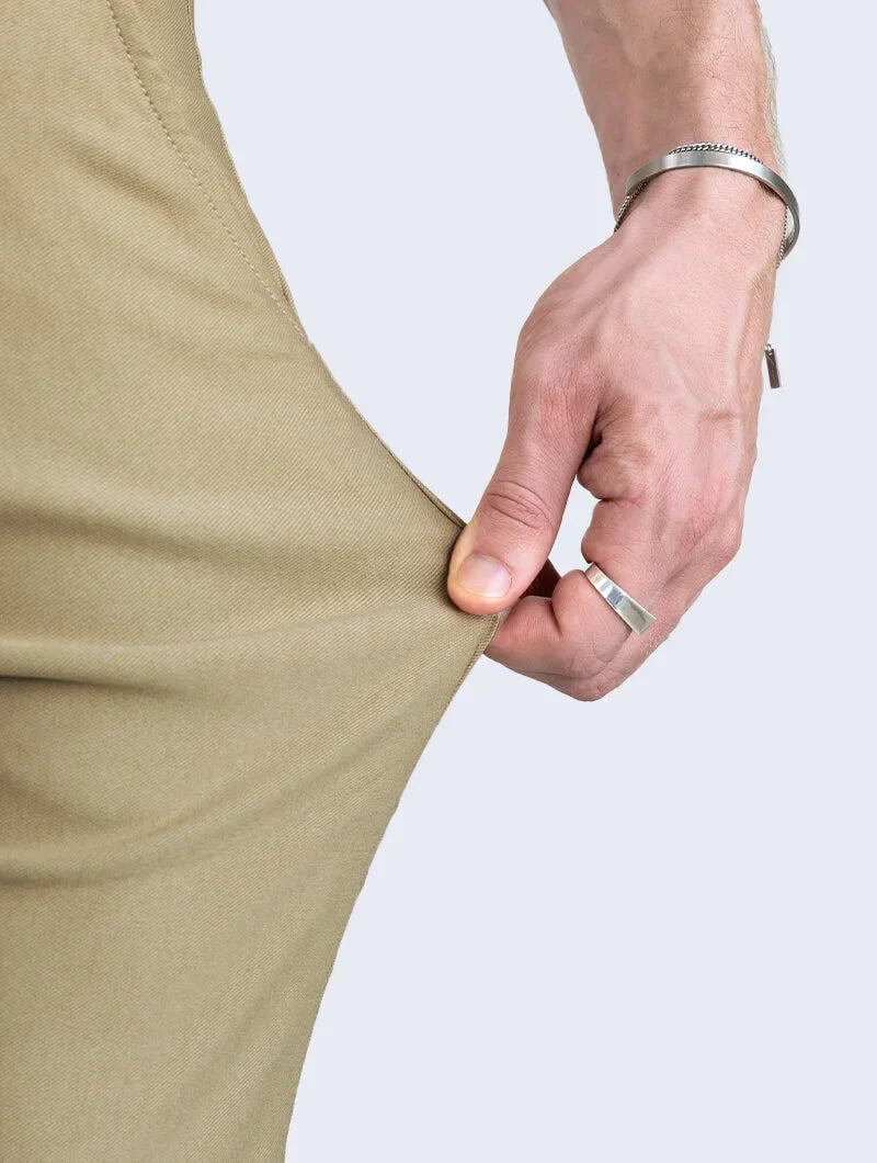 Noa Stretch Pants