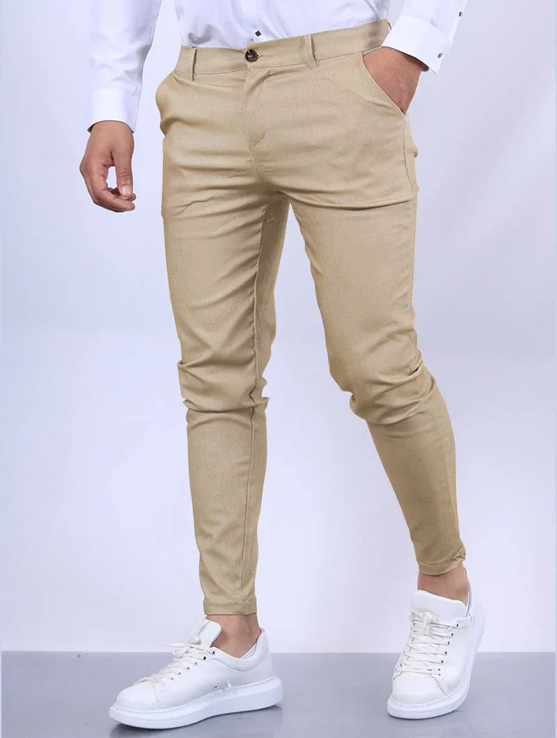 Noa Stretch Pants