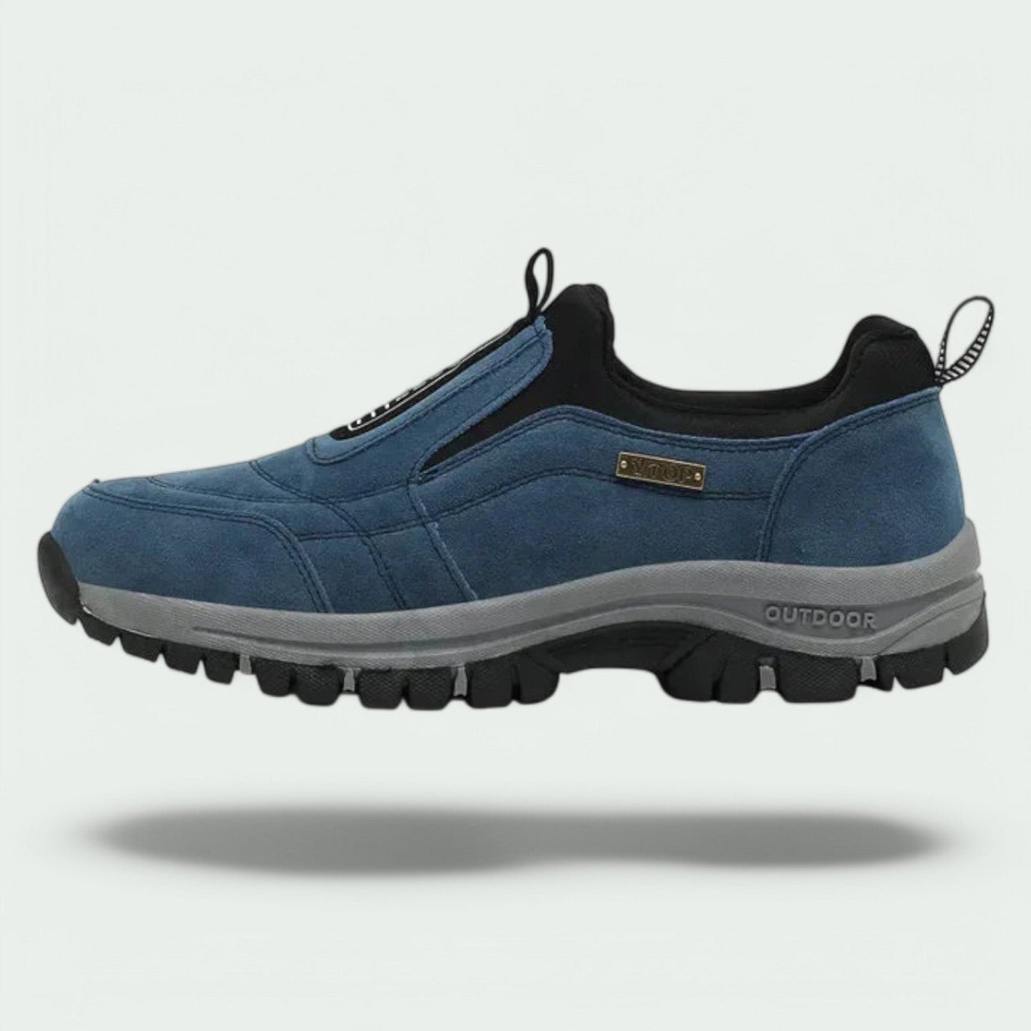 Solara™ | Orthopedic Walking Shoes
