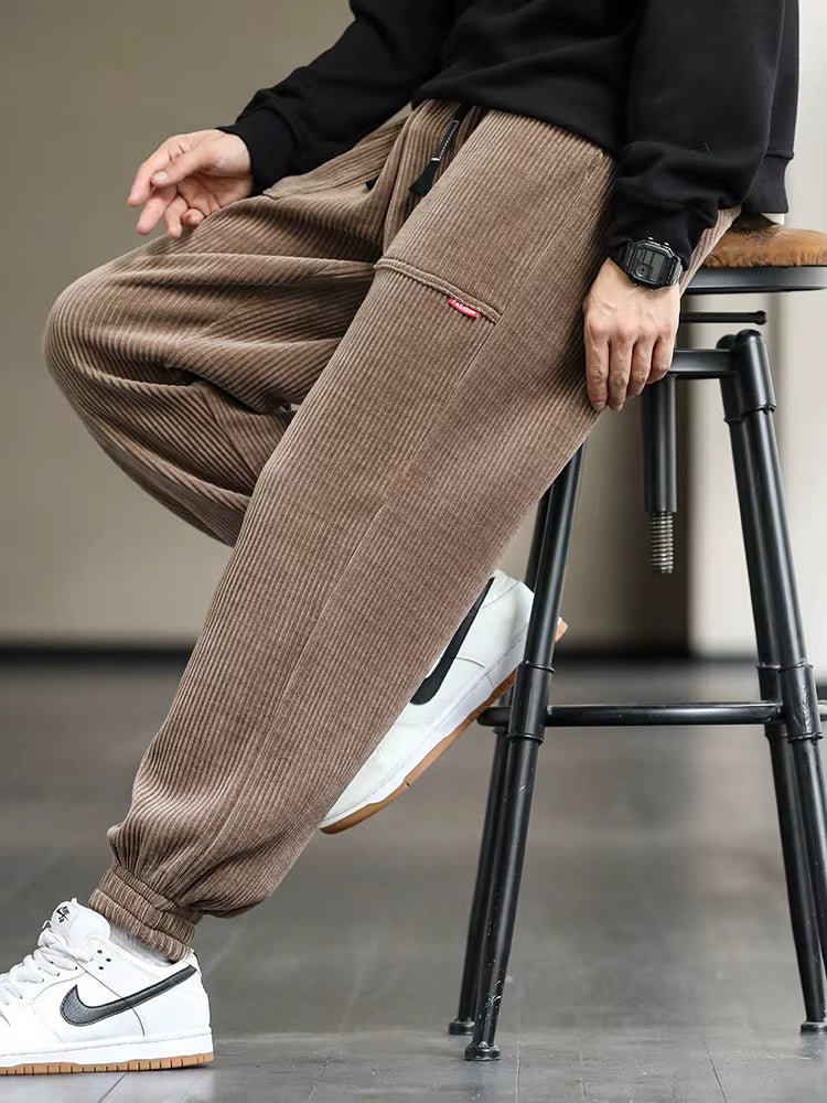 Oliver Stride Joggers