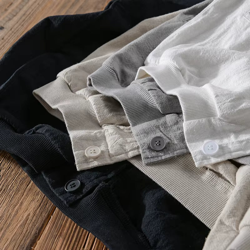 Montari Hoodie