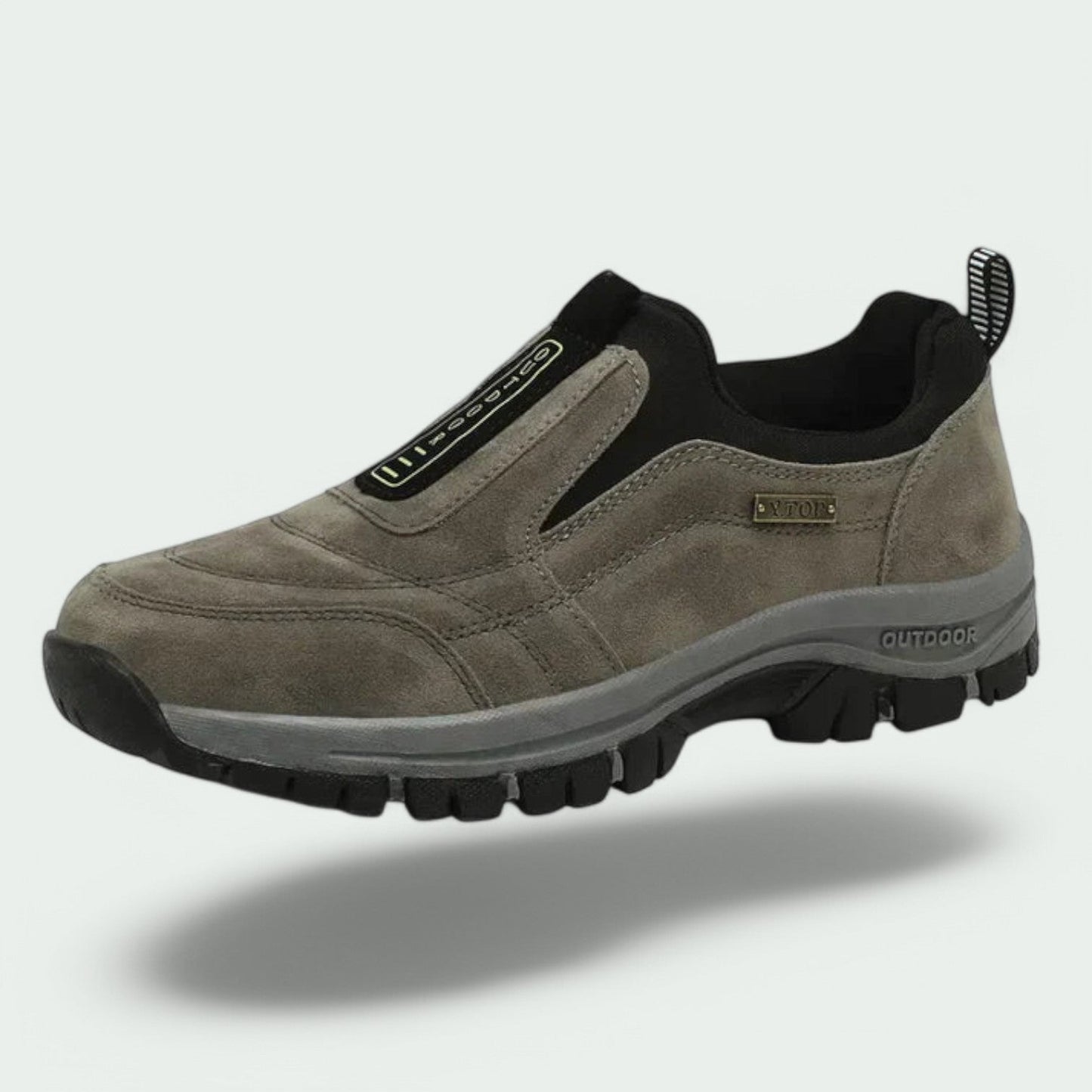 Solara™ | Orthopedic Walking Shoes