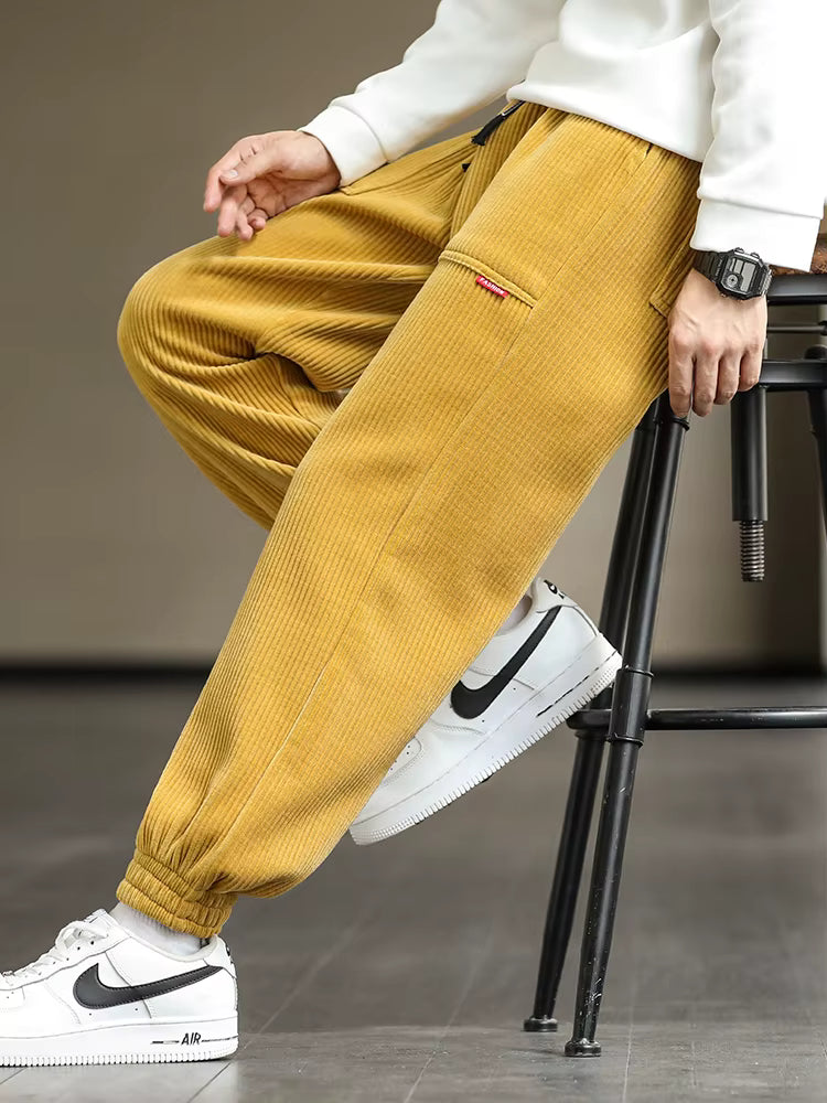 Oliver Stride Joggers