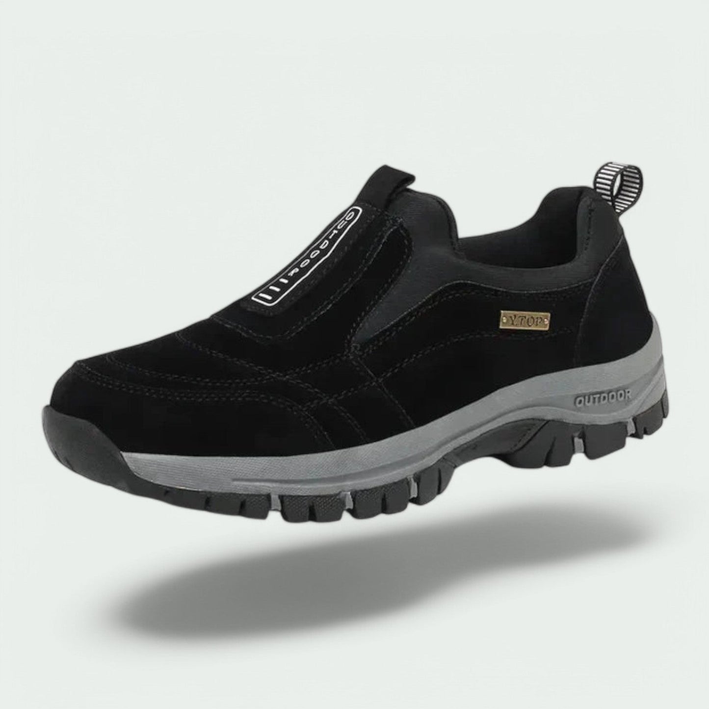 Solara™ | Orthopedic Walking Shoes