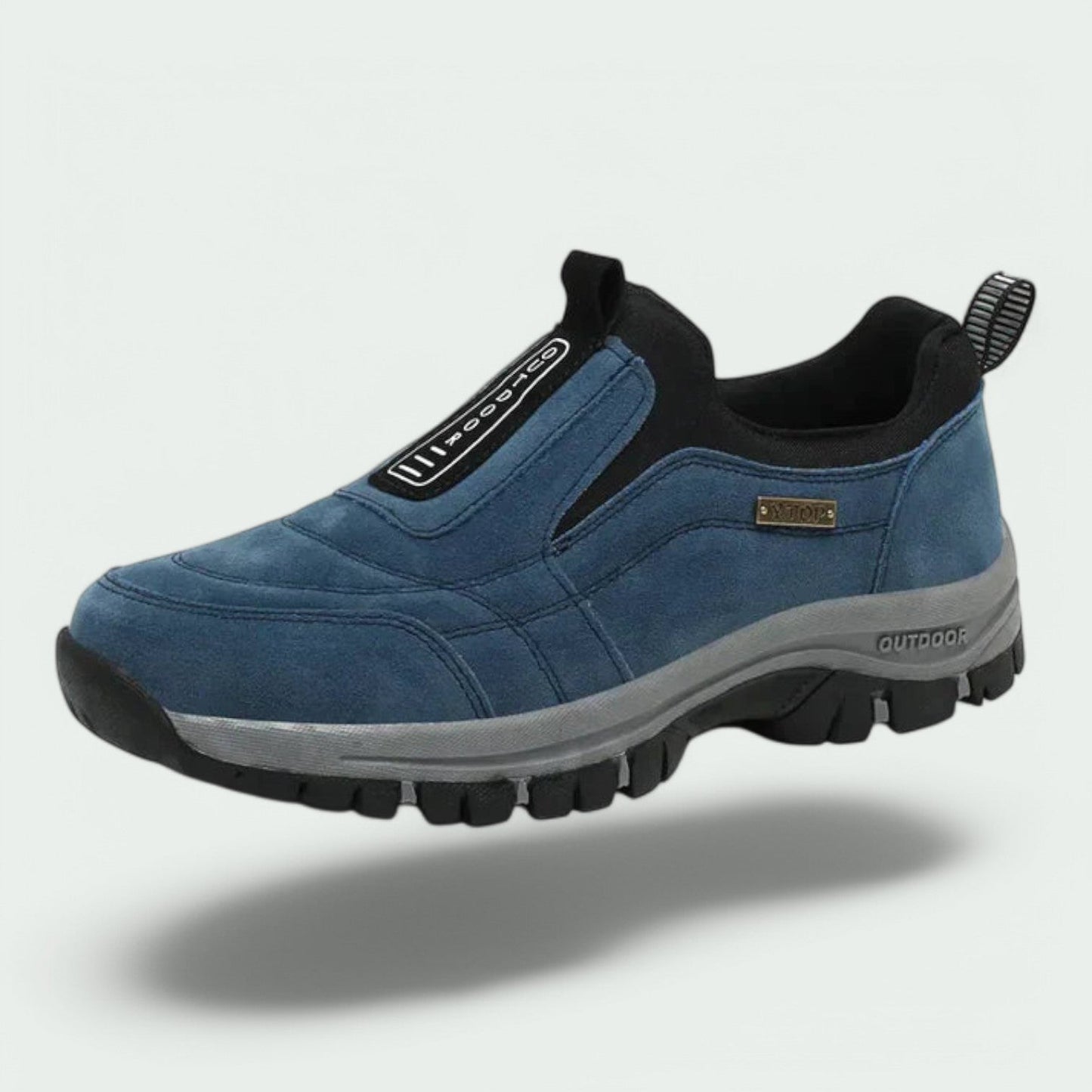 Solara™ | Orthopedic Walking Shoes