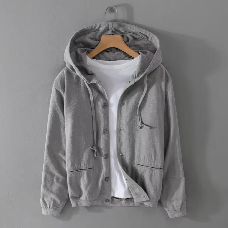 Montari Hoodie