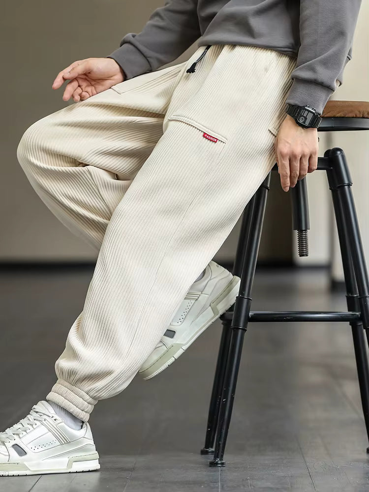Oliver Stride Joggers