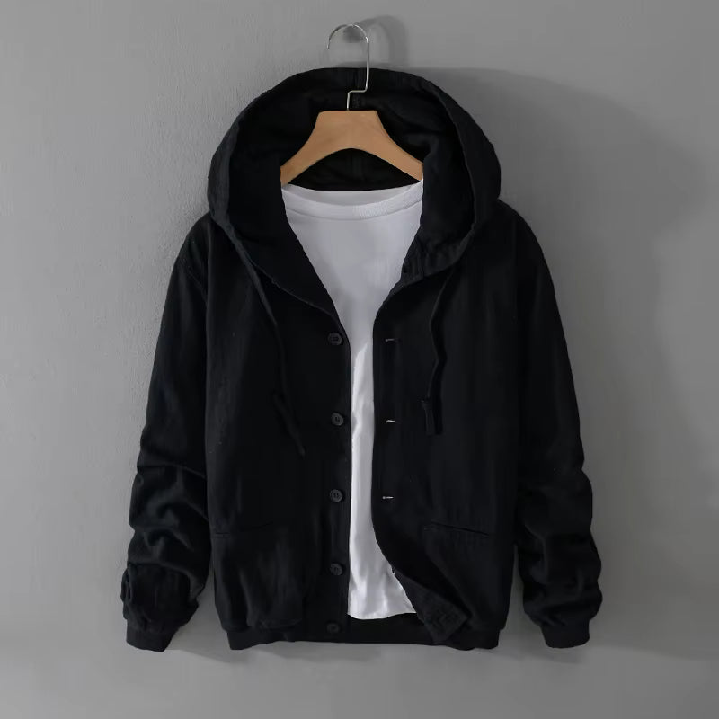 Montari Hoodie