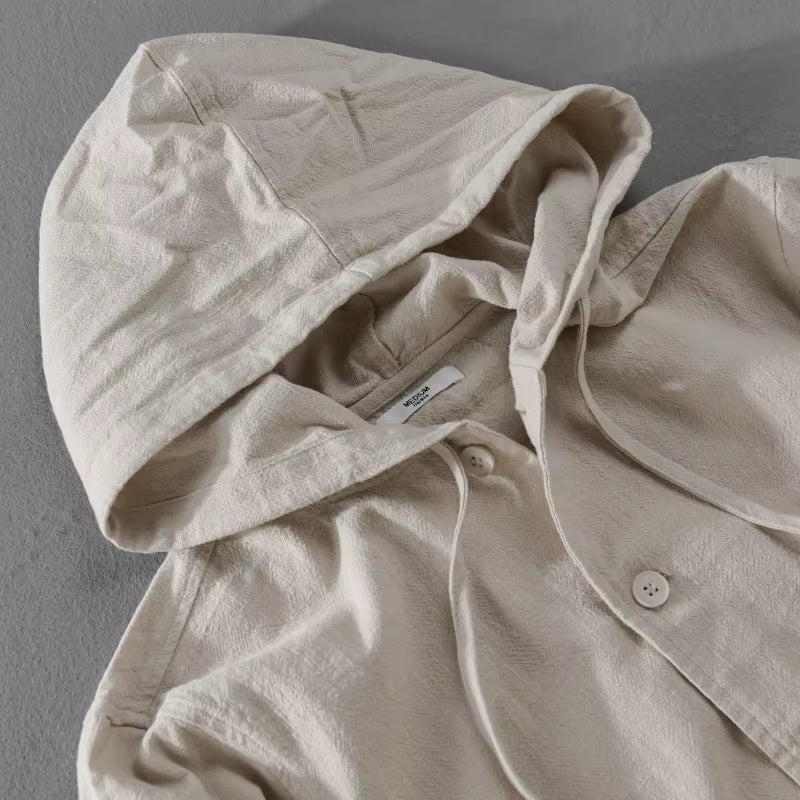 Montari Hoodie