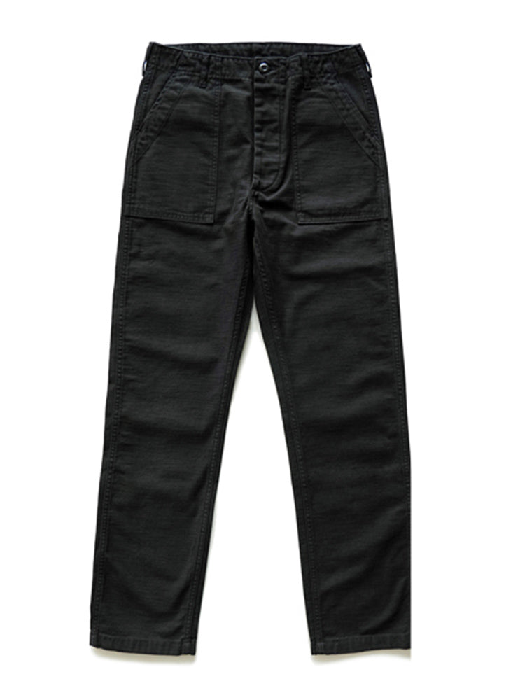 Trendy Straight Casual Pants