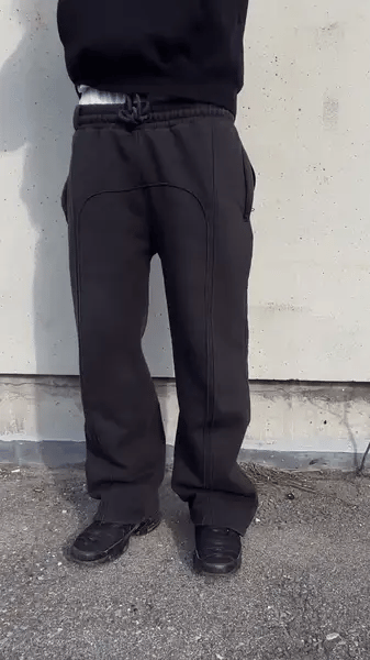 LUNARA® SWEATPANTS