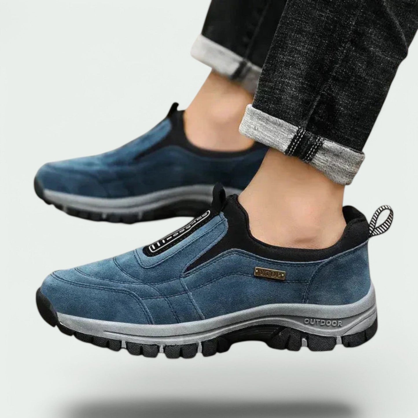 Solara™ | Orthopedic Walking Shoes