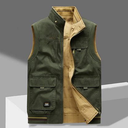 Frontier Elegant Jacket