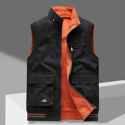 Frontier Elegant Jacket