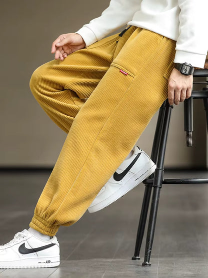 Oliver Stride Joggers