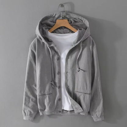 Montari Hoodie