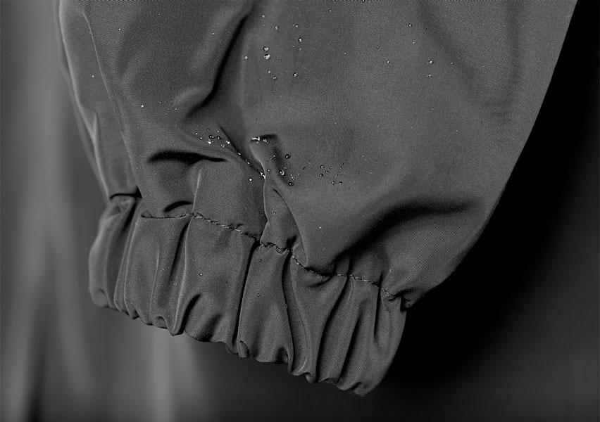 Solara™ Elegante Autumn Trench Coat
